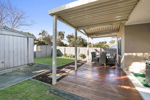 The Bud House - Accommodation Kalgoorlie 3