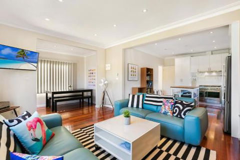The Bud House - Accommodation Kalgoorlie 6