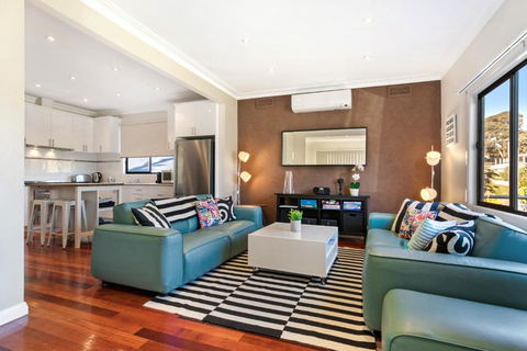 The Bud House - Accommodation Kalgoorlie 5