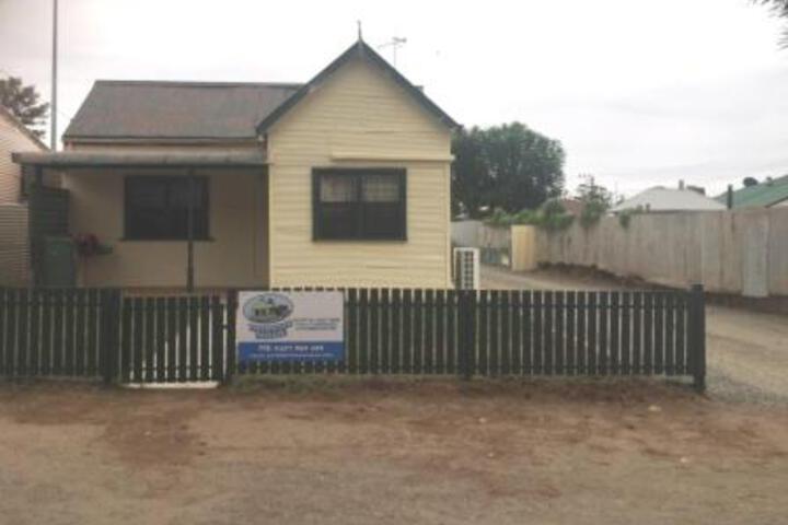 Collerina NSW Accommodation Kalgoorlie