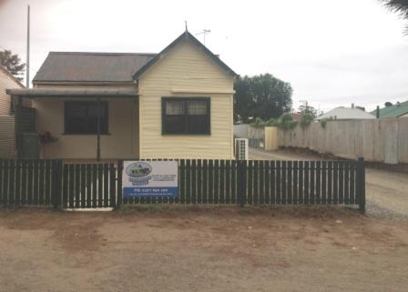 Thornton House - Accommodation Kalgoorlie 2