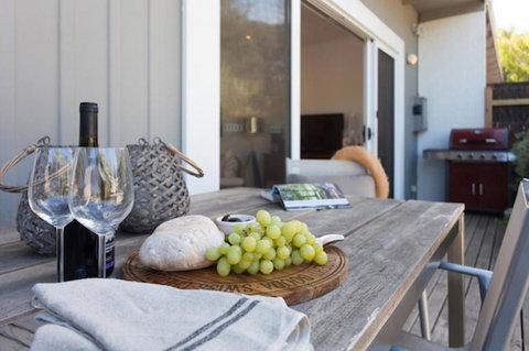 Capella Villa No. 3 Luxurious Beachside Style - Accommodation Kalgoorlie 6