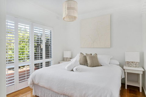 Capella Villa No. 3 Luxurious Beachside Style - Accommodation Kalgoorlie 1