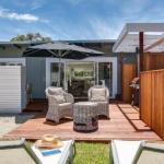 Capella Villa No. 3 Luxurious Beachside Style - Accommodation Kalgoorlie 0