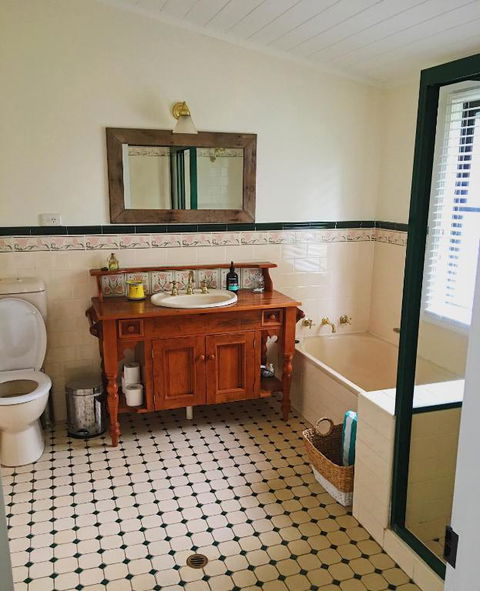 Byron Hinterland Farm Minutes To Everything! - Accommodation Kalgoorlie 6