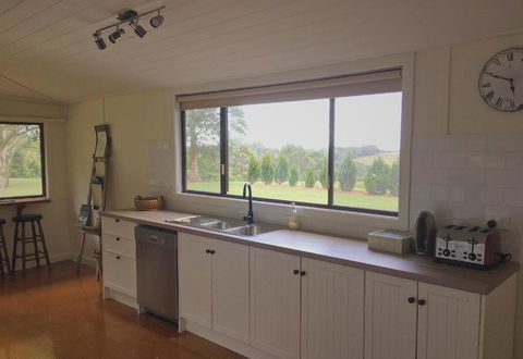 Byron Hinterland Farm Minutes To Everything! - Accommodation Kalgoorlie 5