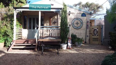 A La Folly - Accommodation Kalgoorlie 5
