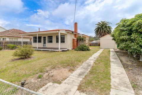 Bennetts - Accommodation Kalgoorlie 1