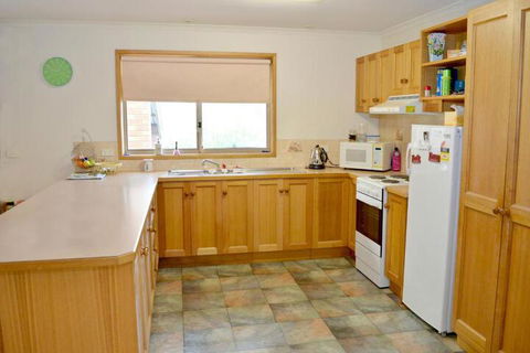 Chillax - Accommodation Kalgoorlie 5