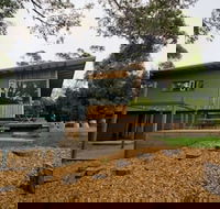 Flounder - Accommodation Kalgoorlie
