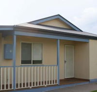 La Vista - Accommodation Kalgoorlie