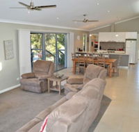 Pier One - Accommodation Kalgoorlie