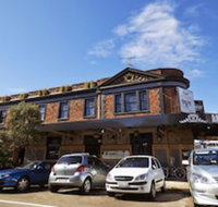 Annandale Hotel - Accommodation Kalgoorlie