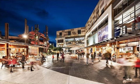 Studio 8 Residences - Adults Only - Accommodation Kalgoorlie 1