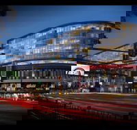 Studio 8 Residences - Adults Only - Accommodation Kalgoorlie