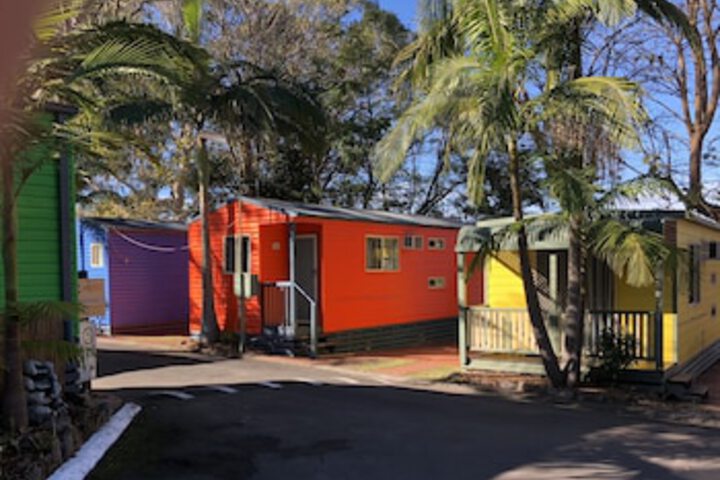 Comberton NSW Accommodation Kalgoorlie