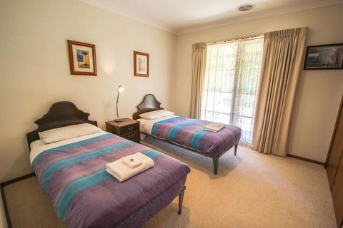 Wombat Hollow - Accommodation Kalgoorlie 5