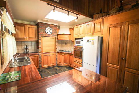 Wombat Hollow - Accommodation Kalgoorlie 6
