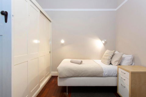 Soloman Street Cottage - Accommodation Kalgoorlie 2