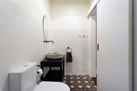 Soloman Street Cottage - Accommodation Kalgoorlie 4