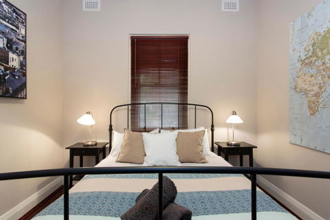 Soloman Street Cottage - Accommodation Kalgoorlie 3