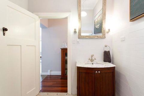 Soloman Street Cottage - Accommodation Kalgoorlie 6