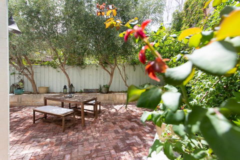 Soloman Street Cottage - Accommodation Kalgoorlie 1