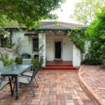Soloman Street Cottage - Accommodation Kalgoorlie 0