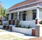 Captains Heritage Cottage - Accommodation Kalgoorlie