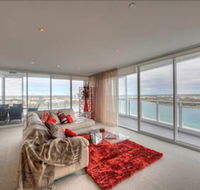 Bridgepoint 1105 - Accommodation Kalgoorlie