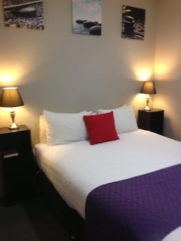 Smerdon Lodge Motel - Accommodation Kalgoorlie 6