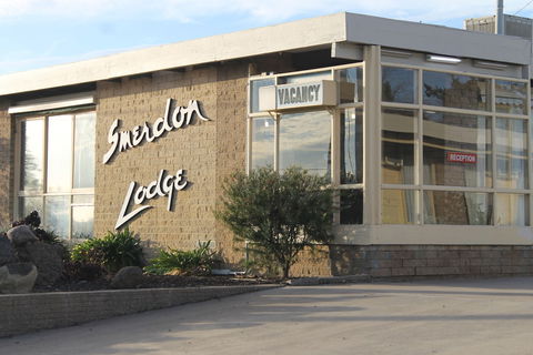Smerdon Lodge Motel - Accommodation Kalgoorlie 2