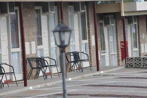 Smerdon Lodge Motel - Accommodation Kalgoorlie 0