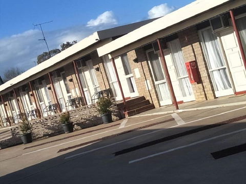 Smerdon Lodge Motel - Accommodation Kalgoorlie 1