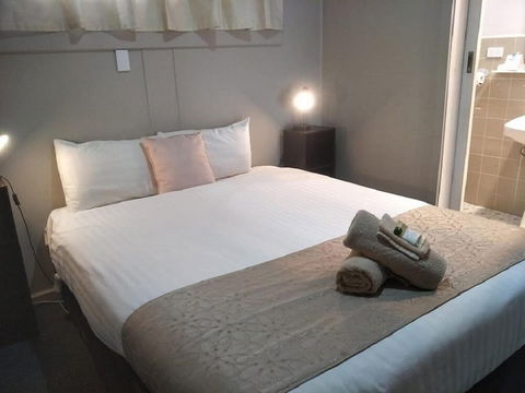 Smerdon Lodge Motel - Accommodation Kalgoorlie 5
