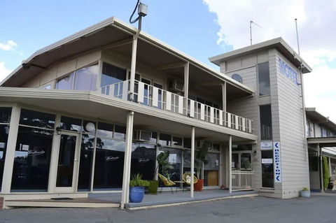 Best Westlander Motor Inn - Accommodation Kalgoorlie 0