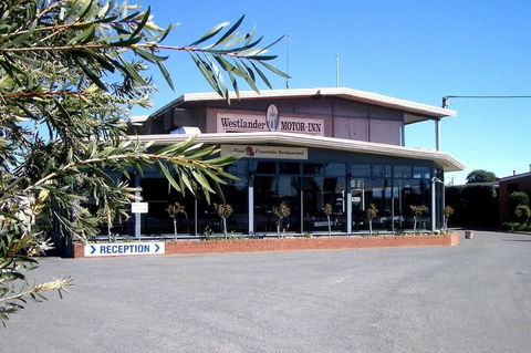 Best Westlander Motor Inn - Accommodation Kalgoorlie 5