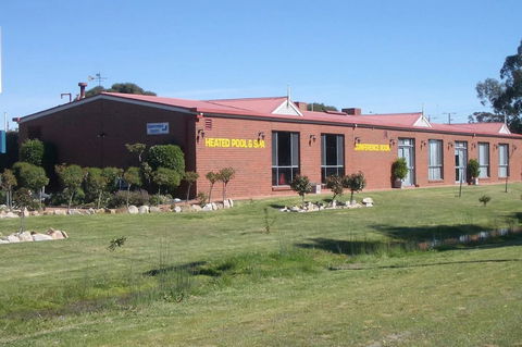 Best Westlander Motor Inn - Accommodation Kalgoorlie 4