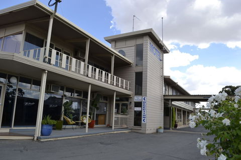 Best Westlander Motor Inn - Accommodation Kalgoorlie 2