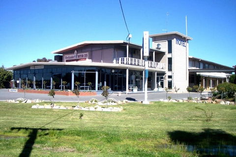 Best Westlander Motor Inn - Accommodation Kalgoorlie 3