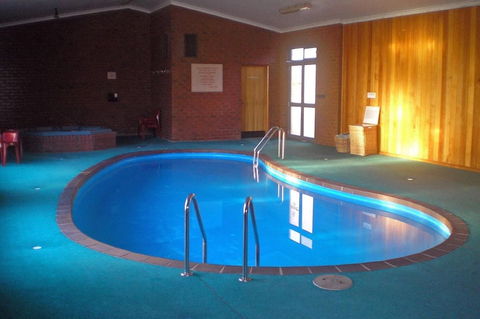Best Westlander Motor Inn - Accommodation Kalgoorlie 6