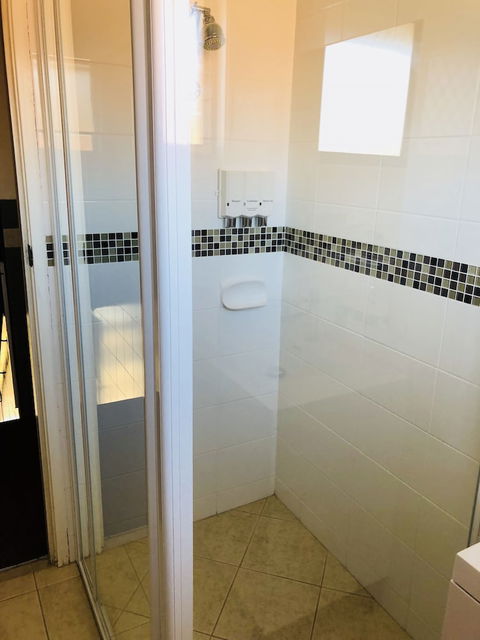 Tamworth Central Motel - Accommodation Kalgoorlie 5