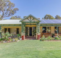 Devonleigh Bed  Breakfast - Accommodation Kalgoorlie