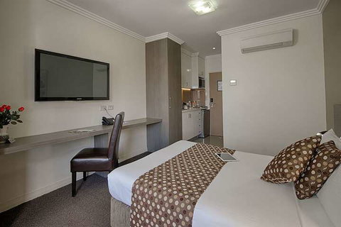 Best Western Plus Camperdown Suites - Accommodation Kalgoorlie 7