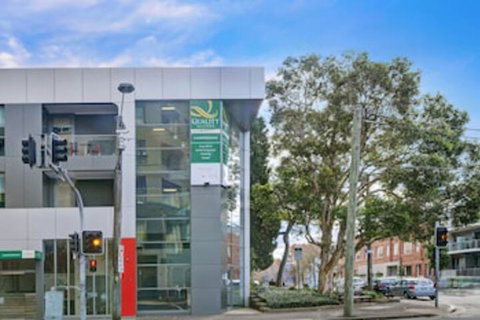 Best Western Plus Camperdown Suites - Accommodation Kalgoorlie 0