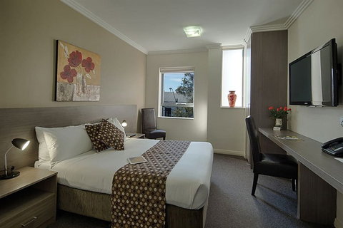 Best Western Plus Camperdown Suites - Accommodation Kalgoorlie 5