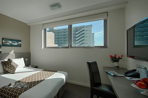 Best Western Plus Camperdown Suites - Accommodation Kalgoorlie 6
