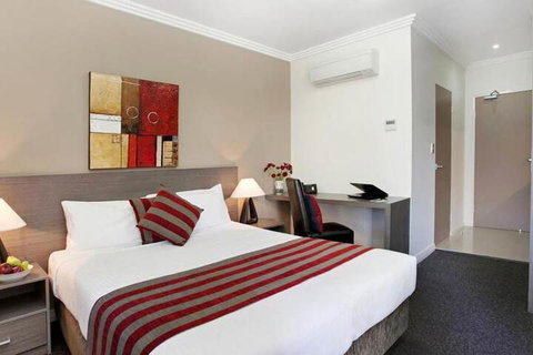 Best Western Plus Camperdown Suites - Accommodation Kalgoorlie 4