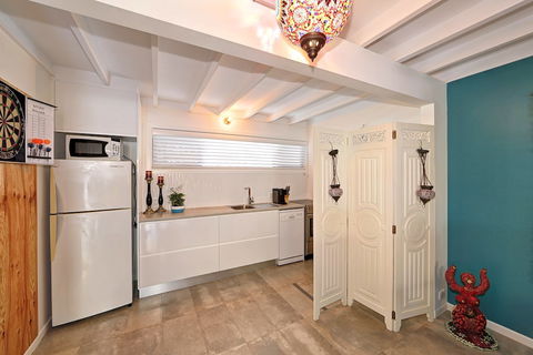 ZEN Beach Retreat - Accommodation Kalgoorlie 2