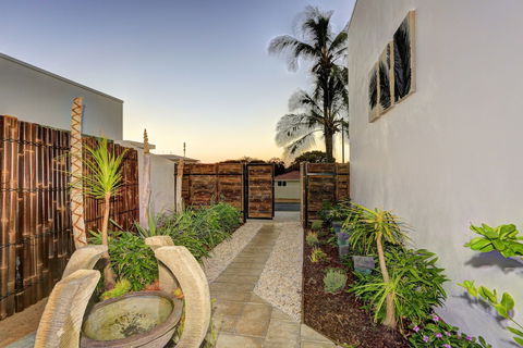 ZEN Beach Retreat - Accommodation Kalgoorlie 0